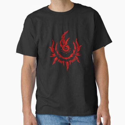 Elden Ring Dragon Communion T-shirt