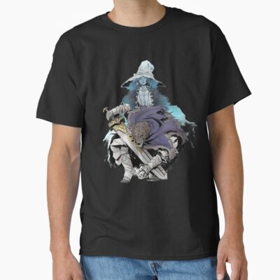 Elden Ring Blaidd T-shirt