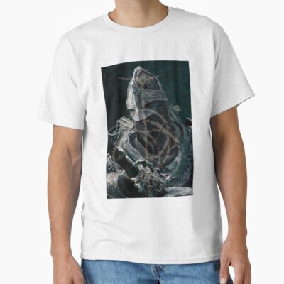 Elder Ring Classic T-shirt