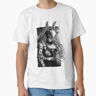 Elden Ring Fanart T-shirt