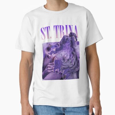 Elden Ring St Trina T-shirt