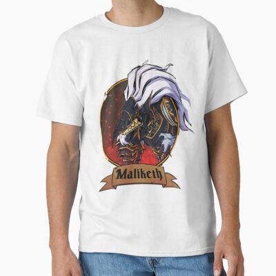 Elden Ring Maliketh T-shirt
