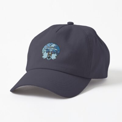 Blue Witch Elden Ring Cap