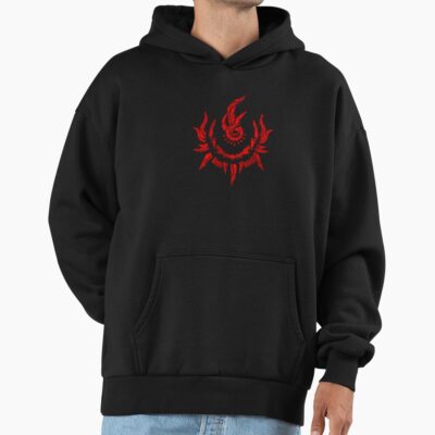 Elden Ring Dragon Communion Hoodie