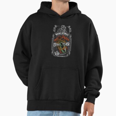 Elden Ring Estus Flask Hoodie