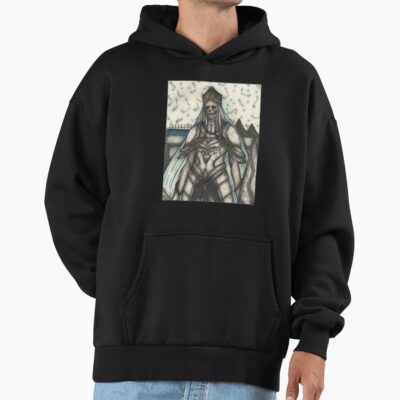 Elden Ring Pontiff Knight Hoodie