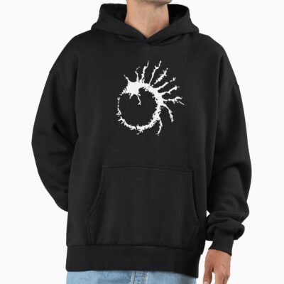 Elden Ring Servants Of Death Hoodie