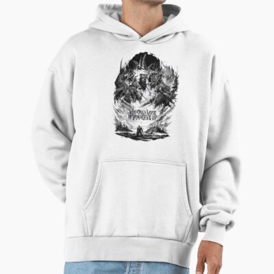 Elden Ring Soulsborne Bosses Hoodie