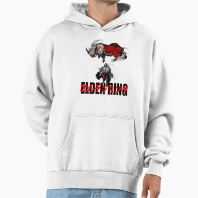 Hot Game Elden Ring Akira Stle Hoodie