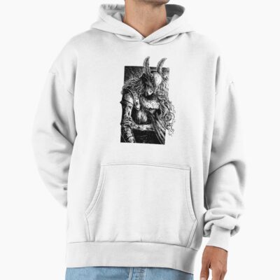 Elden Ring Fanart Hoodie