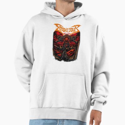 Elden Ring Demons Souls Hoodie