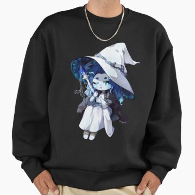 Elden Ring Cute Chibi Ranni Sweatshirt