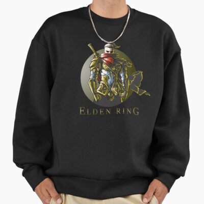 Elden Ring Fan Artwork Sweatshirt