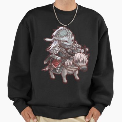 The Legendary Horse Elden Ring Sweatshirt