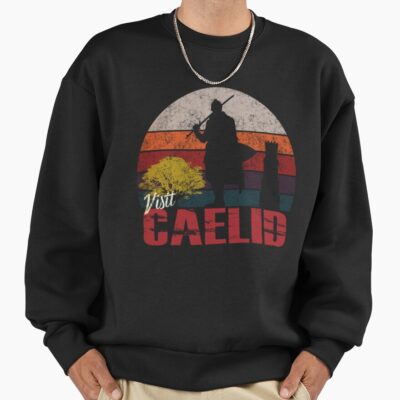 New Design Elden Ring Sweatshirt