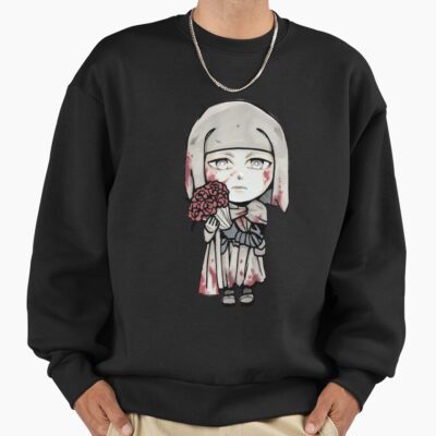 Elden Ring White Faced Varres Sweatshirt