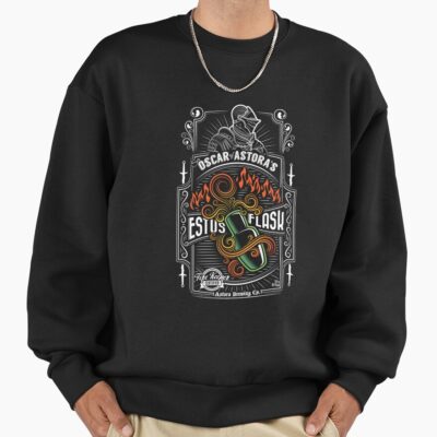 Elden Ring Estus Flask Sweatshirt