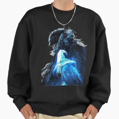 Elden Ring Ranni The Witch Sweatshirt