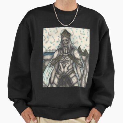 Elden Ring Pontiff Knight Sweatshirt