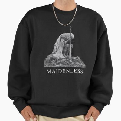 Elden Ring Maidenless Design Sweatshirt
