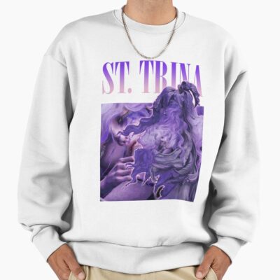 Elden Ring St Trina Sweatshirt