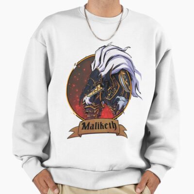 Elden Ring Maliketh Sweatshirt