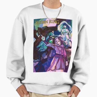 New Collection Elden Ring Sweatshirt