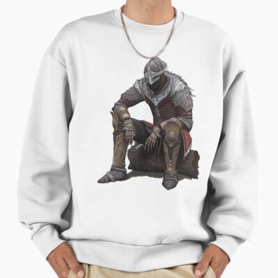 Elden Ring Bloody Wolf Sweatshirt