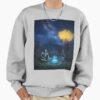 ssrcooversized sweatshirtmens 01heather greyfrontsquare productx1000 11 - Elden Ring UK Shop