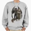 ssrcooversized sweatshirtmens 01heather greyfrontsquare productx1000 14 - Elden Ring UK Shop