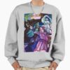 ssrcooversized sweatshirtmens 01heather greyfrontsquare productx1000 16 - Elden Ring UK Shop