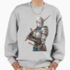 ssrcooversized sweatshirtmens 01heather greyfrontsquare productx1000 18 - Elden Ring UK Shop