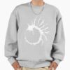 ssrcooversized sweatshirtmens 01heather greyfrontsquare productx1000 22 - Elden Ring UK Shop