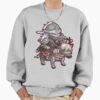 ssrcooversized sweatshirtmens 01heather greyfrontsquare productx1000 28 - Elden Ring UK Shop