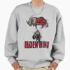 ssrcooversized sweatshirtmens 01heather greyfrontsquare productx1000 3 - Elden Ring UK Shop
