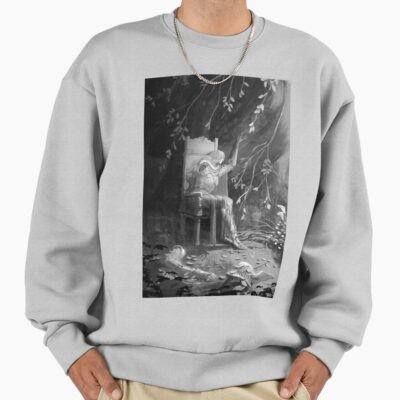 Elden Ring Art Sweatshirt
