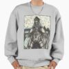 ssrcooversized sweatshirtmens 01heather greyfrontsquare productx1000 8 - Elden Ring UK Shop