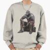 ssrcooversized sweatshirtmens 01oatmeal heatherfrontsquare productx1000 - Elden Ring UK Shop