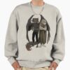 ssrcooversized sweatshirtmens 01oatmeal heatherfrontsquare productx1000 14 - Elden Ring UK Shop