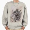 ssrcooversized sweatshirtmens 01oatmeal heatherfrontsquare productx1000 20 - Elden Ring UK Shop