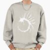 ssrcooversized sweatshirtmens 01oatmeal heatherfrontsquare productx1000 22 - Elden Ring UK Shop