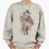ssrcooversized sweatshirtmens 01oatmeal heatherfrontsquare productx1000 26 - Elden Ring UK Shop