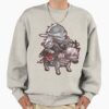 ssrcooversized sweatshirtmens 01oatmeal heatherfrontsquare productx1000 28 - Elden Ring UK Shop