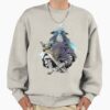 ssrcooversized sweatshirtmens 01oatmeal heatherfrontsquare productx1000 29 - Elden Ring UK Shop