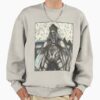 ssrcooversized sweatshirtmens 01oatmeal heatherfrontsquare productx1000 8 - Elden Ring UK Shop