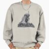 ssrcooversized sweatshirtmens 01oatmeal heatherfrontsquare productx1000 9 - Elden Ring UK Shop