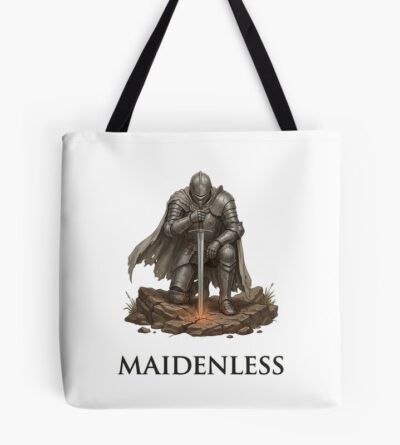 Elden Ring Vintage Tote Bag