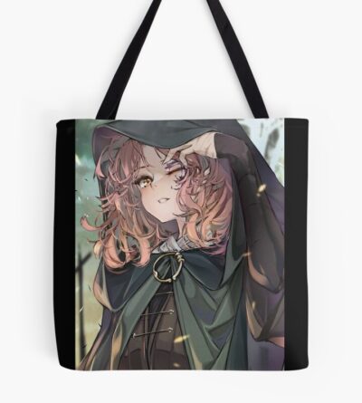 Hot Elden Ring Melina Tote Bag