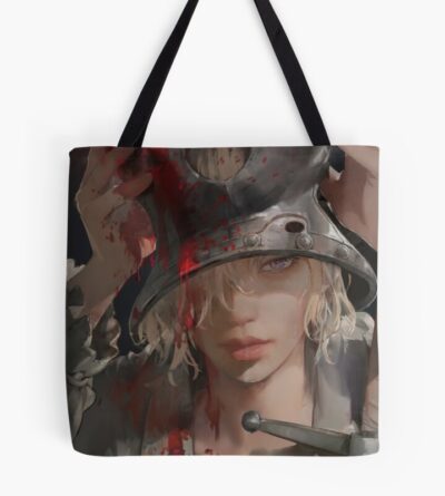 Elden Ring Prisoner Tote Bag