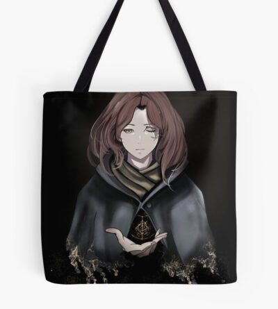 Hot Game Elden Ring Melina Tote Bag
